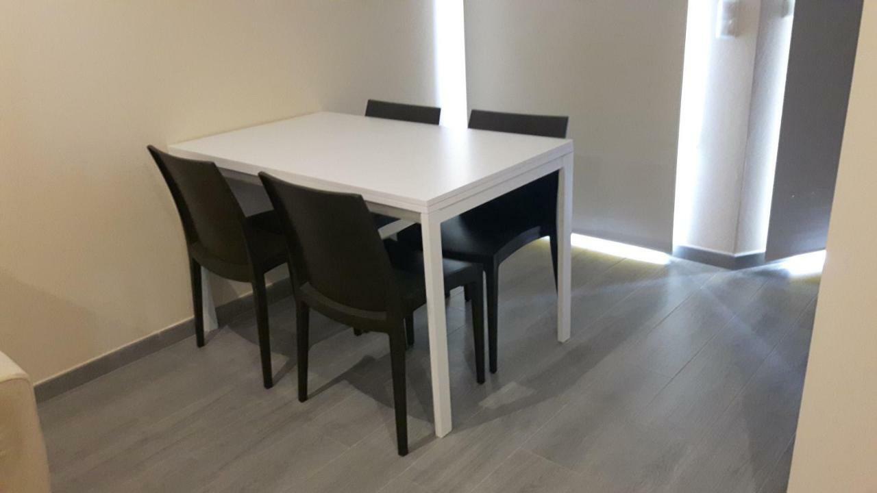 Rocha Apartment Plus Portimão Eksteriør billede