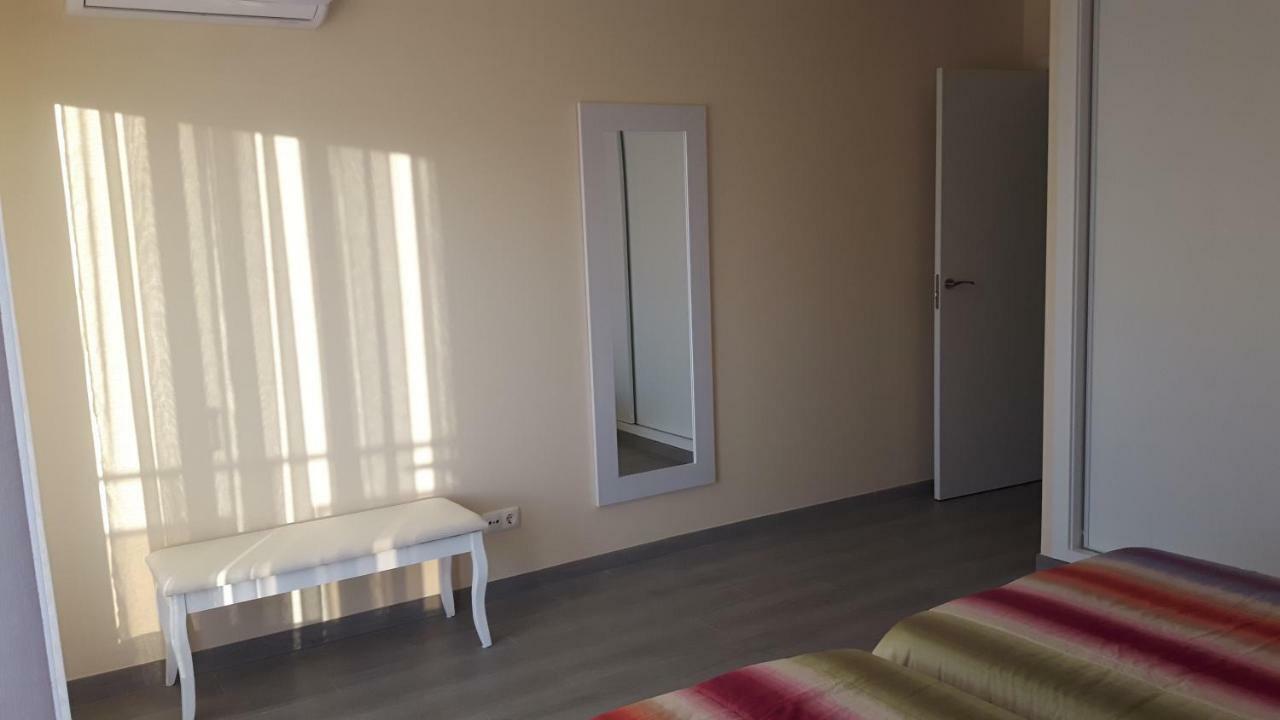 Rocha Apartment Plus Portimão Eksteriør billede
