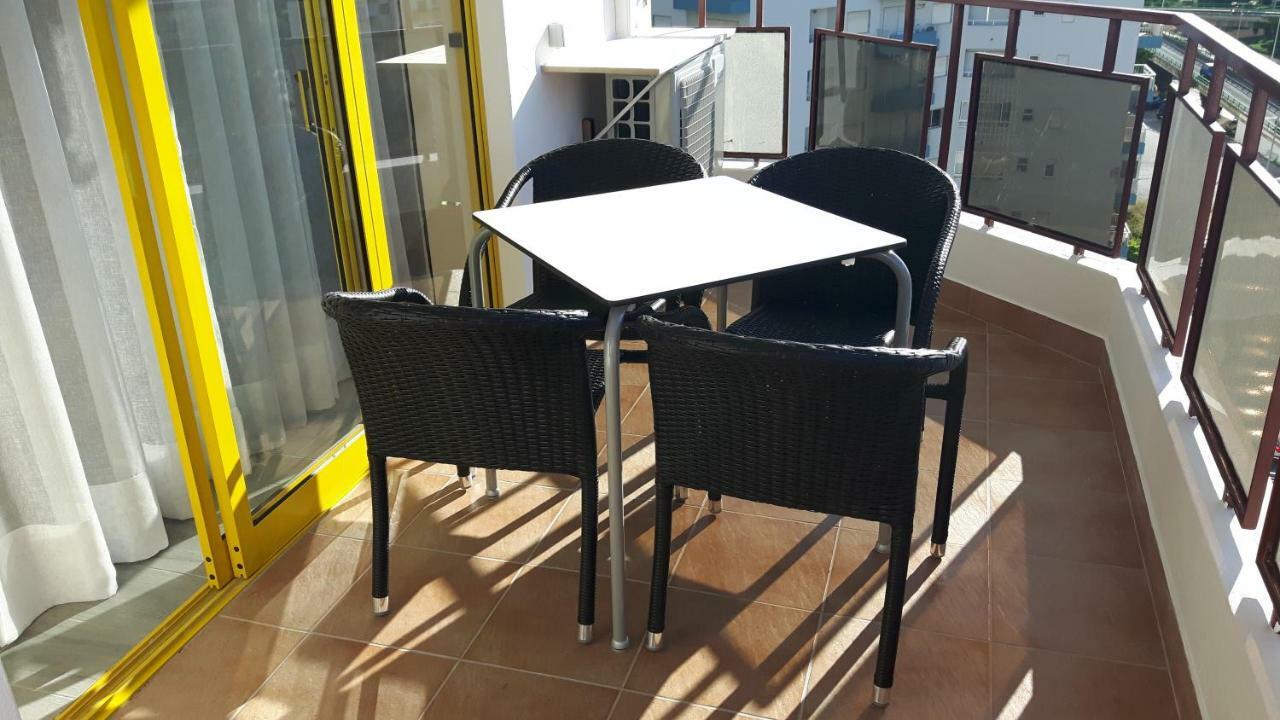 Rocha Apartment Plus Portimão Eksteriør billede