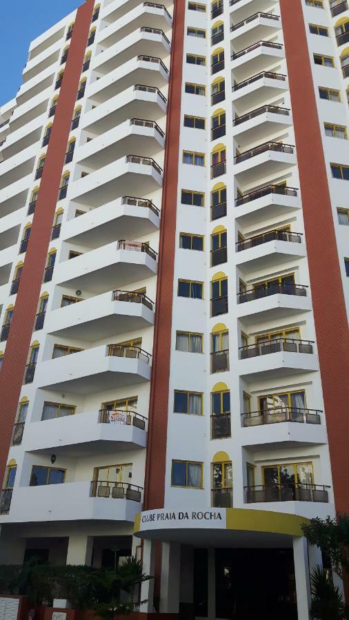 Rocha Apartment Plus Portimão Eksteriør billede