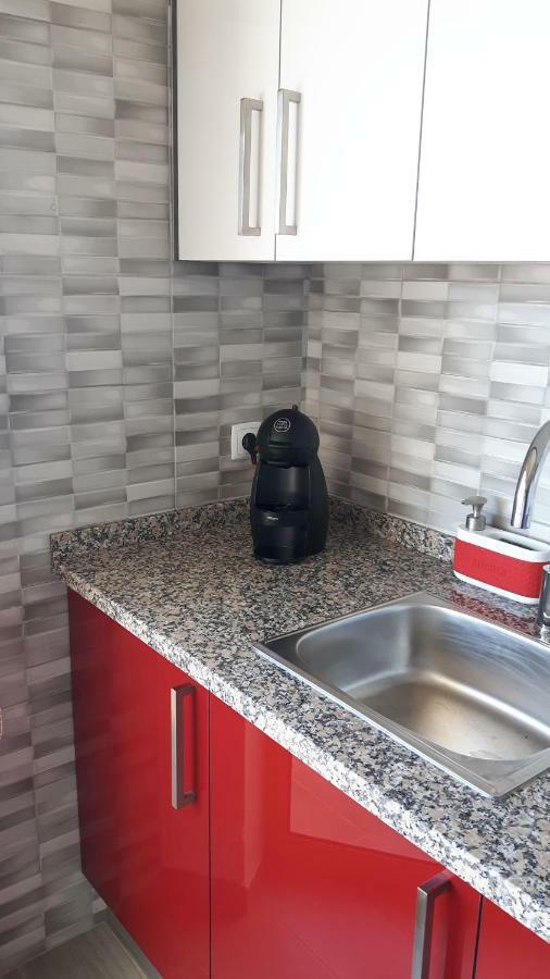 Rocha Apartment Plus Portimão Eksteriør billede